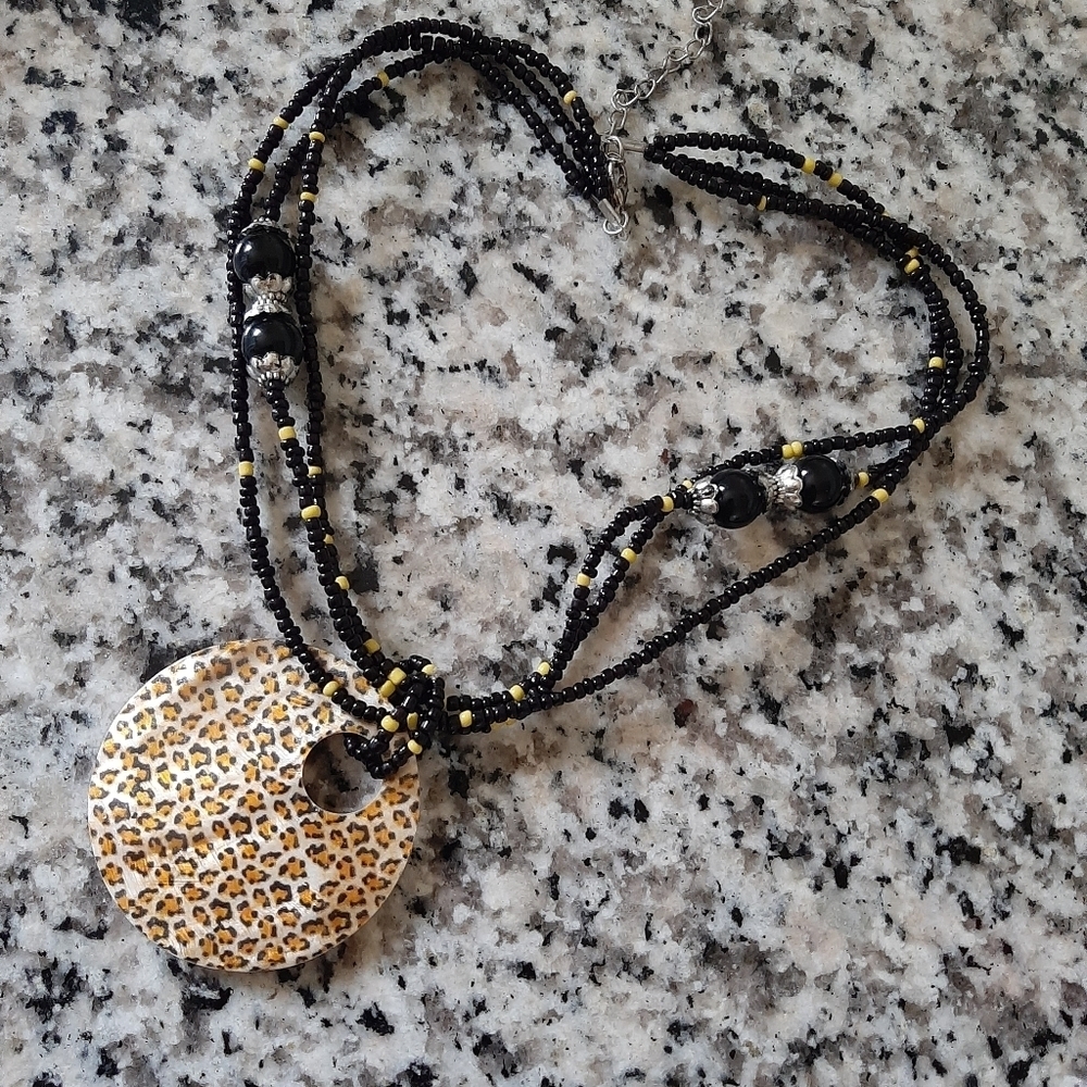Necklace